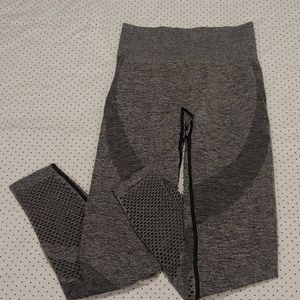 PINK Seamless XS leggings